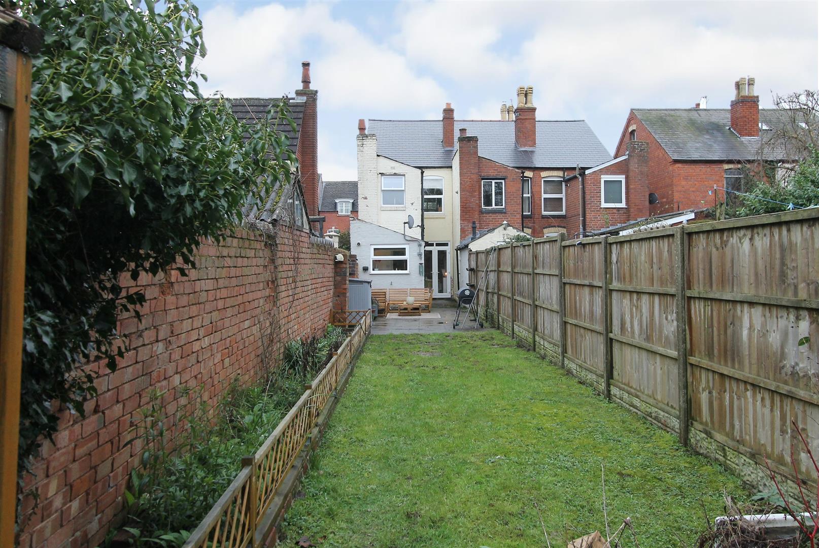 Chester Road North, Kidderminster